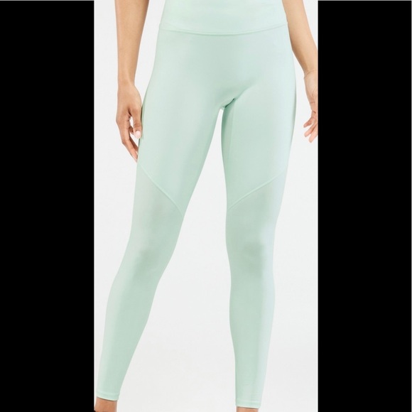 Fabletics Short Anywhere High Waisted Legging - Picture 2 of 5